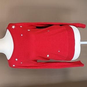 Abercrombie and Fitch Starry Sweater